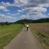 08 b Fahrradtour nach Tauchenweiler